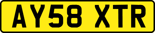 AY58XTR
