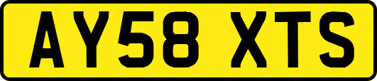 AY58XTS