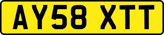 AY58XTT