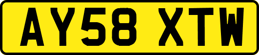 AY58XTW