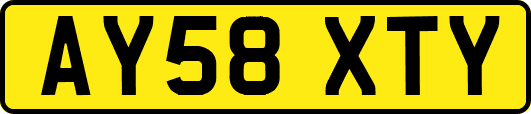 AY58XTY