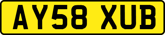 AY58XUB