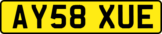 AY58XUE