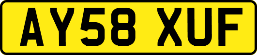AY58XUF
