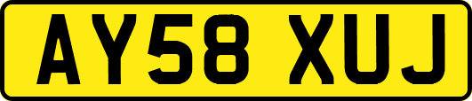 AY58XUJ