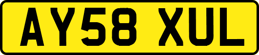 AY58XUL