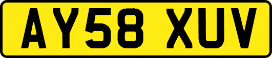 AY58XUV