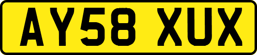 AY58XUX