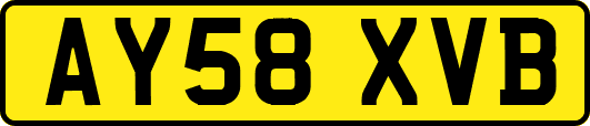 AY58XVB