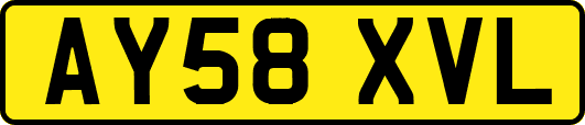 AY58XVL