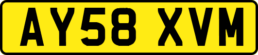 AY58XVM