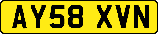 AY58XVN