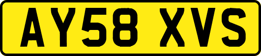 AY58XVS