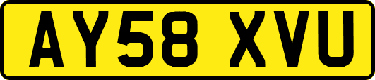 AY58XVU
