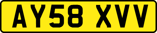 AY58XVV