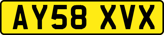 AY58XVX
