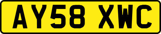 AY58XWC