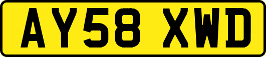 AY58XWD