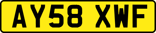 AY58XWF
