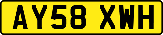 AY58XWH