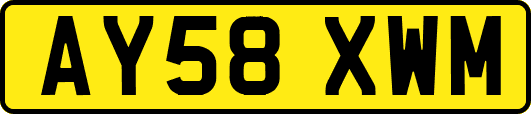 AY58XWM