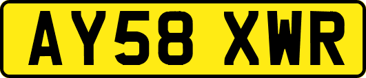 AY58XWR