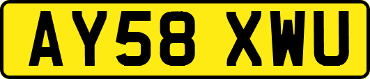 AY58XWU