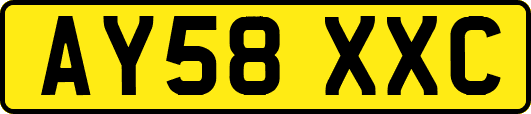 AY58XXC