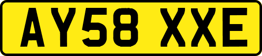 AY58XXE