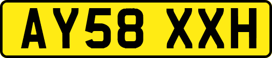 AY58XXH