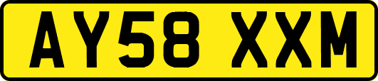 AY58XXM