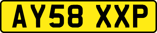 AY58XXP