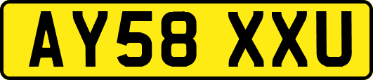 AY58XXU
