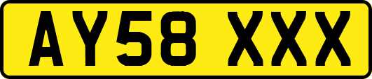 AY58XXX