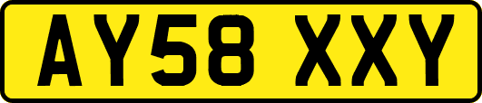 AY58XXY