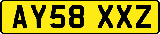 AY58XXZ