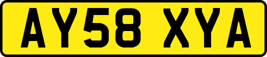 AY58XYA