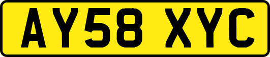 AY58XYC