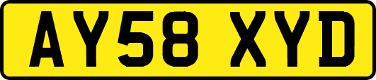AY58XYD