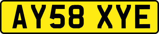 AY58XYE