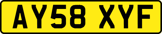 AY58XYF
