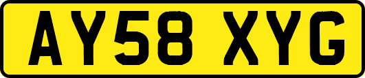 AY58XYG