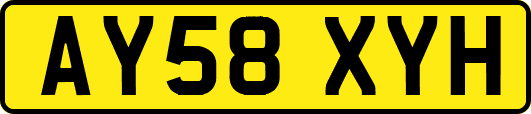 AY58XYH