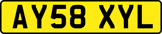 AY58XYL