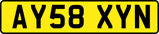 AY58XYN