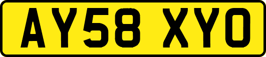 AY58XYO