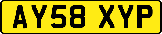 AY58XYP