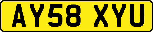 AY58XYU