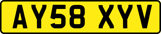 AY58XYV