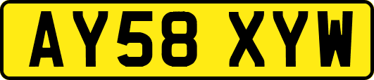 AY58XYW